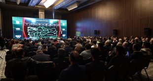 HDI Sigorta, 40 günde 3 bin 200'den fazla acenteyle buluştu