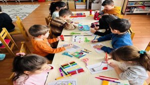 Çıldır'da Down Sendromu Farkındalık Günü Etkinliği