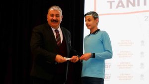 Palandöken Belediyesi'nden eğitimde vizyon proje: UZEM