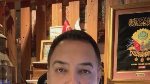 Başkan Uçum'un Ardahan Spor açıklaması