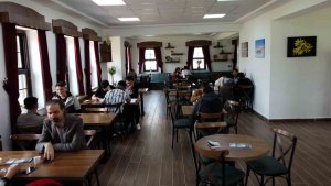 Kars Belediyesi'nden sosyal ve kültürel etkinlikler