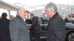 ETSO'dan, EİT 2025 Turizm Başkenti hazırlıklarına tam destek