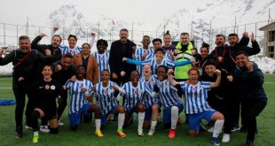 Turkcell Kadın Futbol Süper Ligi