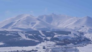 Meteorolojiden çığ uyarısı