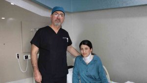 İçindeki sese kulak verdi sağlığına kavuştu