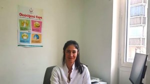 Dr. Ateş: "Verem hastalığının tedavisi mümkün"