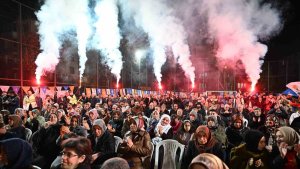 Sami Er: "Geldiğimiz gün Allah'ın izniyle işe başlayacağız"
