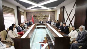 Ağrı Milli Eğitim Müdürü Kökrek, TÜBİTAK Yarışmasında dereceye giren gençleri ödüllendirdi