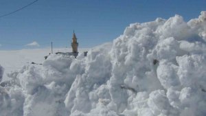 Kars'ta beyaz esaret