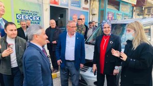 Malatya'da depremin izleri siliniyor