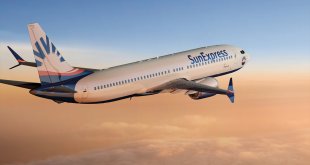 SunExpress, uçak içi ikram hizmeti için TURKISH DO & CO ile anlaştı