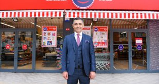 Seç Market, kadın girişimcileri "Gücünle Gülümse" projesiyle destekliyor