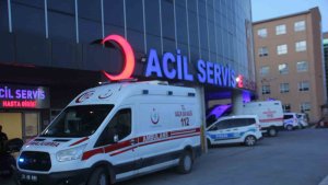 Erzincan'da akrabalar arasında silahlı kavga: 5 yaralı