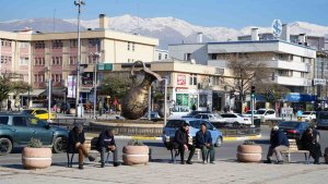 Erzincan'da seçim günü yaz havası yaşanacak