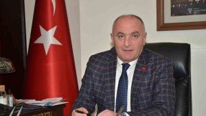 ETSO, sosyal sorumluluk bilinciyle 3 bin aileye ramazan yardımı ulaştırdı