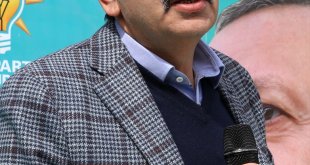 Milli Eğitim Bakanı Tekin, Erzurum'da konuştu: