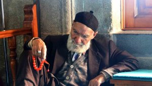 Erzurum'da nüfusun yüzde 9,7'si yaşlı