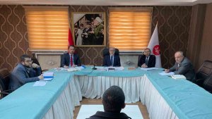 Erzurum'da hafızlar yarıştı