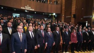 Milli Eğitim Bakanı Tekin: "1 Nisan'ı öğrencilerimiz ve öğretmenlerimiz açısından idari tatil ilan ettik"