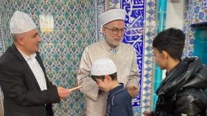 Horasan'da Ramazan bereketi