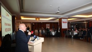 Başkan Sekmen: "Palandöken'de pistlerin uzunluğu artacak"