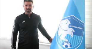 Erzurumspor FK, gözünü play-off'a çevirdi