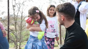 İlkokul öğrencisinin Milli Eğitim Bakanından 'Doğalgaz' talebi gülümsetti