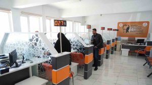 Muş İl Nüfus Müdürlüğü seçim günü açık olacak