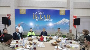 İçişleri Bakanı Yerlikaya: "Hain terör örgütü son çırpınışlarını yaşıyor"