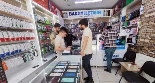 Ağrı'da EasyCep Şubesi Açıldı