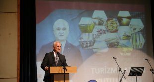 Muş'ta "Turizm Haftası" kutlandı