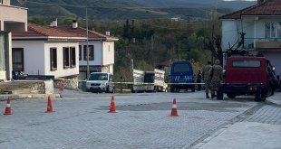 Malatya'da silahlı kavgada 5 kişi yaralandı