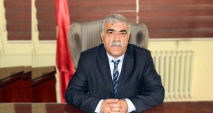 Cezmi Alpaslan'dan Kadir Gecesi mesajı