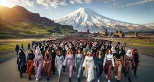 Uluslararası Ağrı Yılı' Etkinlikleri Kapsamında Sevgi Yürüyüşü Yapılacak