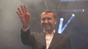 Şahin Şerifoğulları: "Bu zafer Elazığ'ımızın zaferidir"