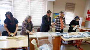 İşte Erzurum'da belediyelerde yeni dönemdeki isimler