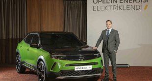 Opel Türkiye Genel Müdürü Yiğit Yantaç, otomotiv pazarını değerlendirdi: