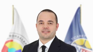 BİNTSO Başkanı Çintay: ''Birlikte çalışarak, Bingöl'ü daha da ileriye taşıyacak adımları atmaya hazırız''