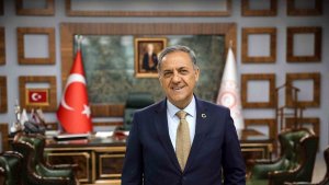 Bingöl Valisi Usta: "Devlet ve bireyler olarak, otizm konusunu sosyal bir sorumluluk olarak görüp gayret göstermeliyiz"