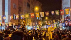 Iğdır'da DEM Parti adayı Mehmet Nuri Güneş kazandı