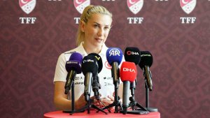 Kıragası: "Erzincan'da dolu bir stadyuma oynayacağız"