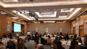 Diş Hekimleri iftar yemeğinde buluştu