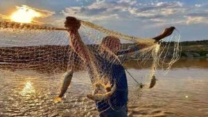 Erzincan'da iç sularda av yasağı başladı