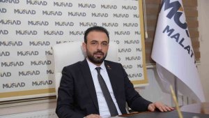 Akçin: "31 Mart yerel seçimleri Malatya'mıza ve ülkemize hayırlı olsun"