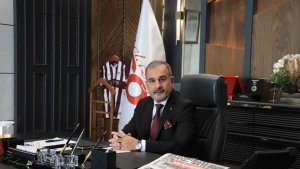 Başkan Alan: "Seçilen başkanları tebrik ediyorum"