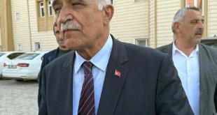 Oyların eşit çıktığı Ardahan Çıldır'da belediye başkanı kurayla belirlendi