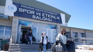 Önce gönüllülüğün dersini aldılar, sonra gönülleri fethettiler