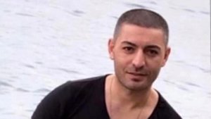 Beşiktaş'taki yangında vefat eden genç adam Erzincan'da toprağa verilecek