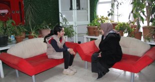 Şemdinlili Havin, birinci olduğu kompozisyonunda anlattığı Çanakkale'yi görmek istiyor