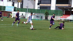 TFF 3. Lig: 23 Elazığ FK: 1 - Orduspor 1967: 0